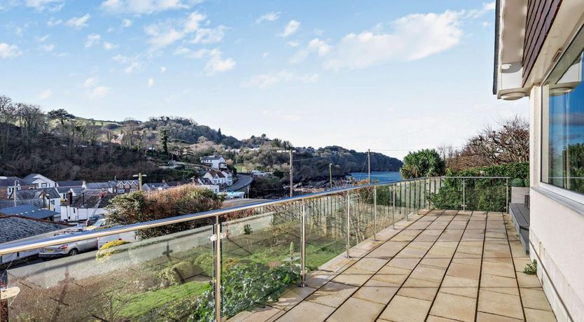 Photo of in Combe Martin (41580)