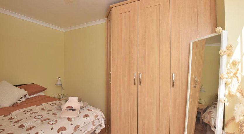 Photo of 2 Bed in Morpeth