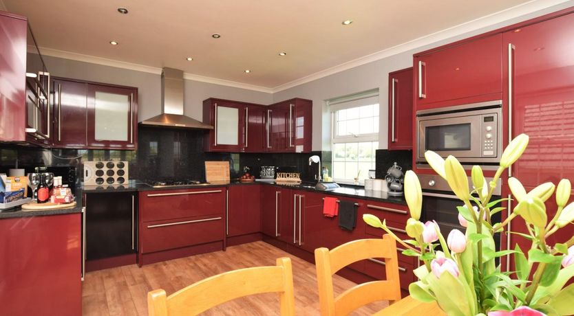 Photo of 2 Bed in Morpeth