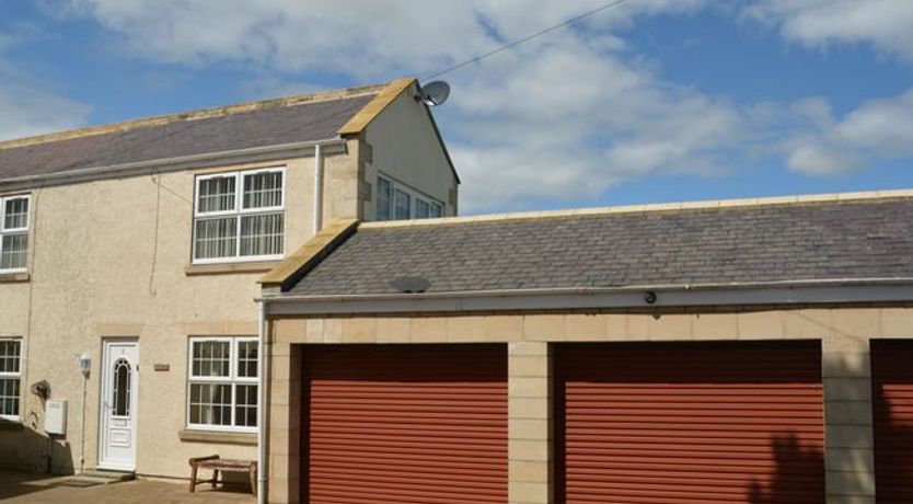 Photo of 2 Bed in Widdrington