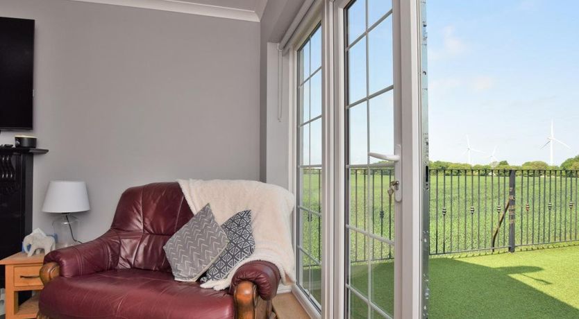 Photo of 2 Bed in Widdrington