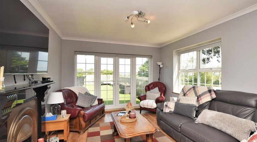 Photo of in Druridge Bay (36925)