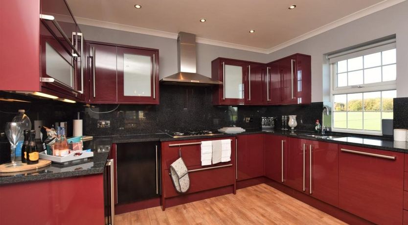 Photo of 2 Bed in Widdrington