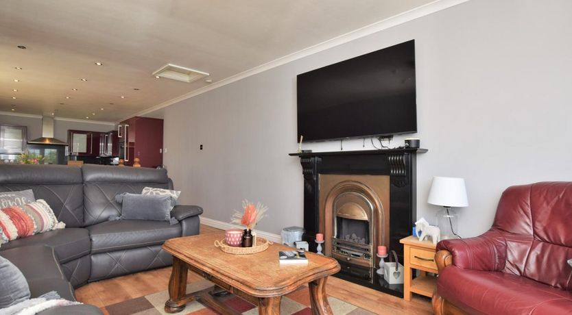 Photo of 2 Bed in Morpeth