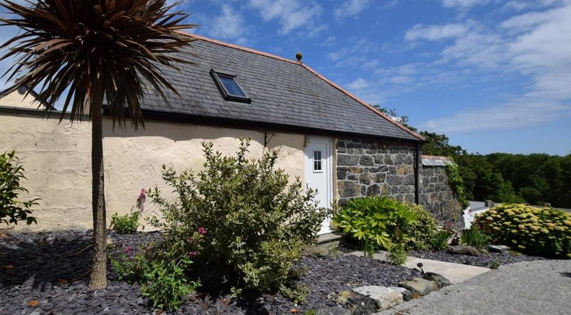 Photo of in Mullion Cove  (41377)