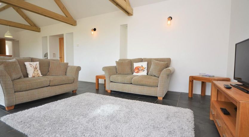 Photo of 2 Bed in Haverfordwest