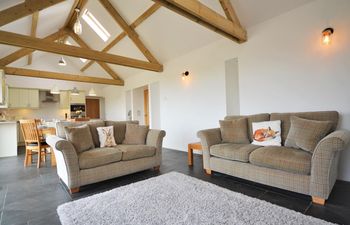 2 Bed in Haverfordwest Holiday Cottage