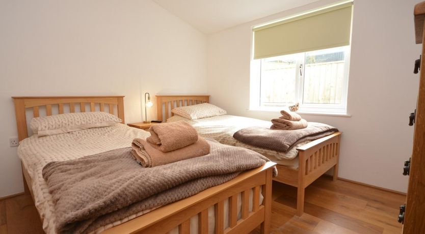 Photo of 2 Bed in Haverfordwest