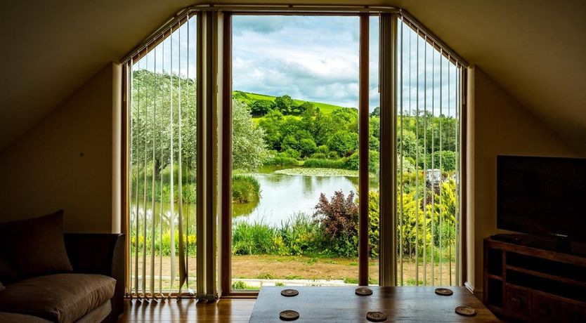 Photo of 2 Bed in Llawhaden