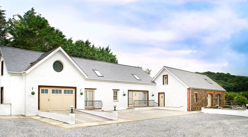 Photo of 2 Bed in Llawhaden