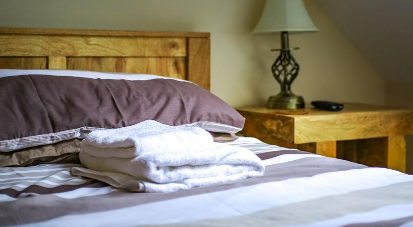 Photo of 2 Bed in Llawhaden