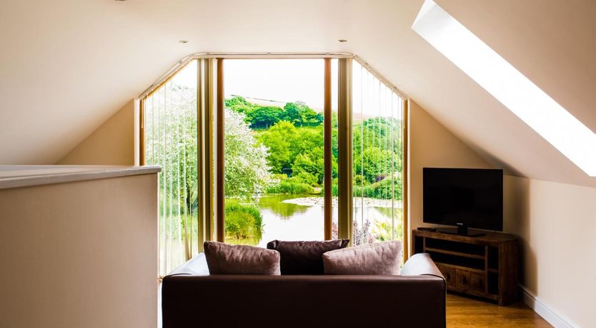 Photo of 2 Bed in Narberth