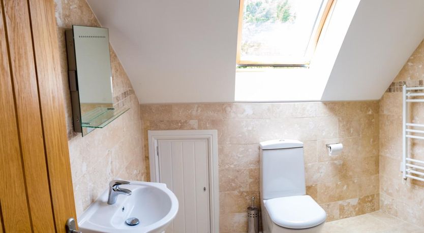 Photo of 2 Bed in Narberth