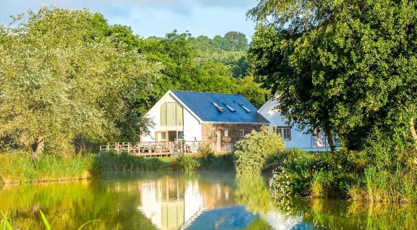 Photo of Cottage in West Wales