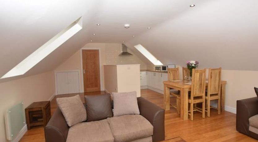 Photo of 2 Bed in Llawhaden