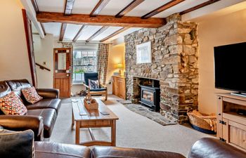 in Appledore (41694) Holiday Cottage
