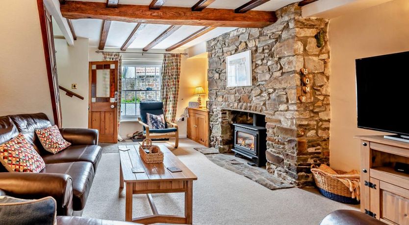 Photo of in Appledore (41694)