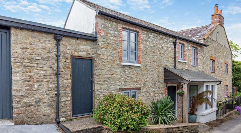 Photo of Cottage in Dorset