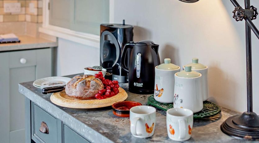 Photo of 1 Bed in Bridport