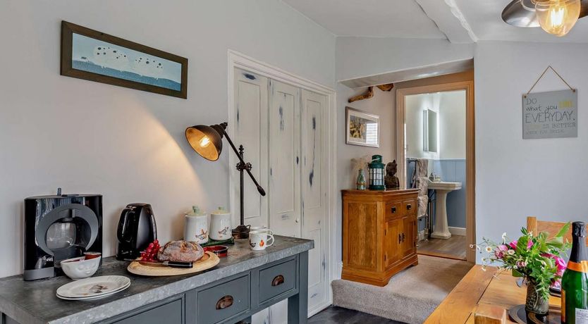 Photo of 1 Bed in Bridport