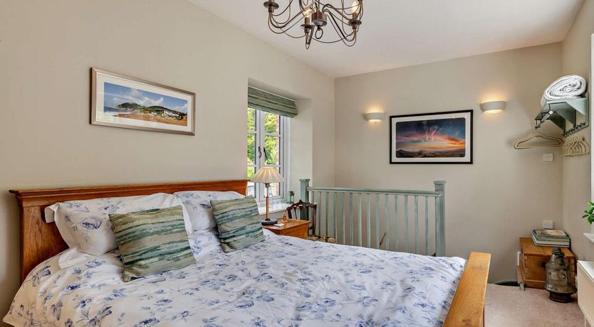 Photo of 1 Bed in Bridport