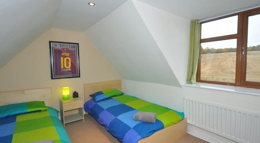 Photo of 3 Bed in Jemimaville