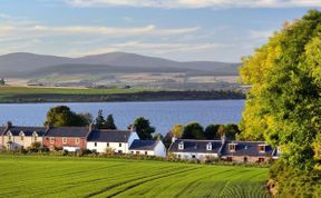 Photo of Cottage in The Highlands