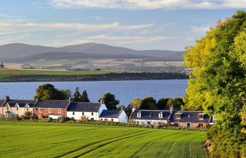 in Black Isle  (36307) Holiday Cottage