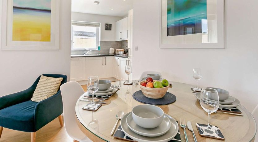 Photo of 2 Bed in Newquay