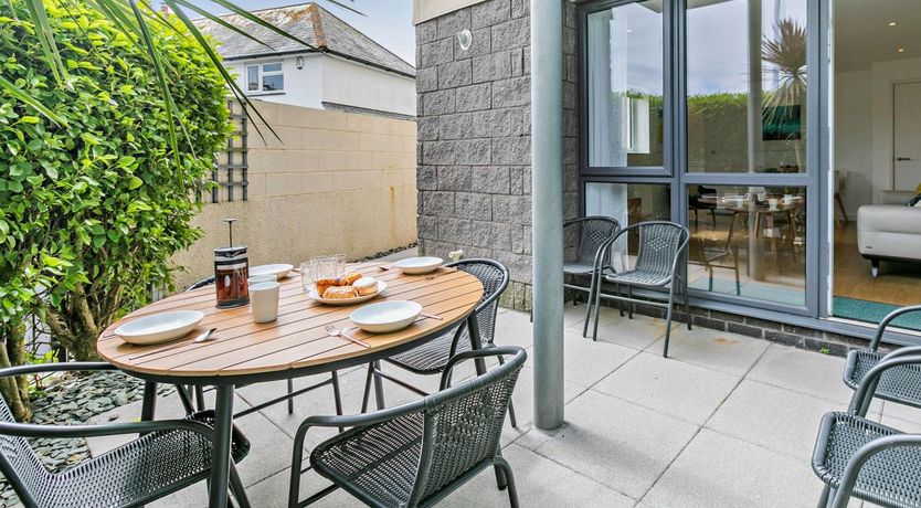 Photo of 2 Bed in Newquay