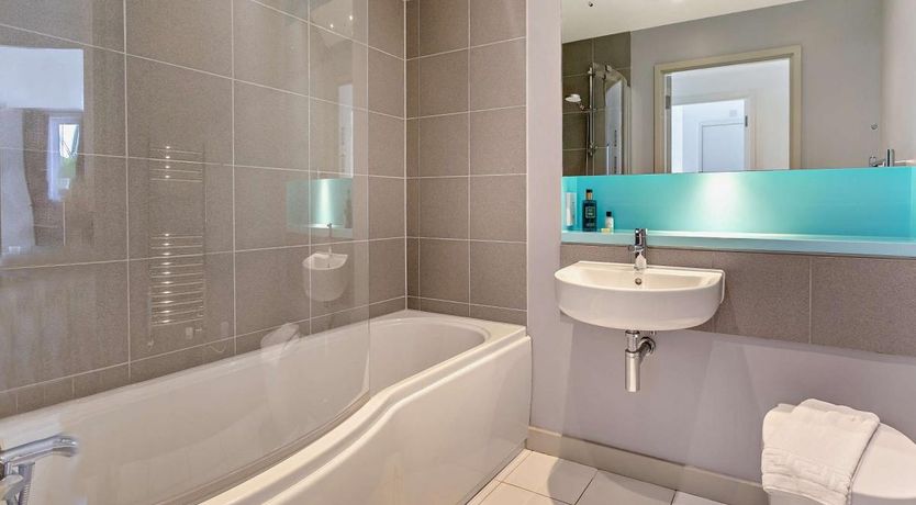 Photo of 2 Bed in Newquay