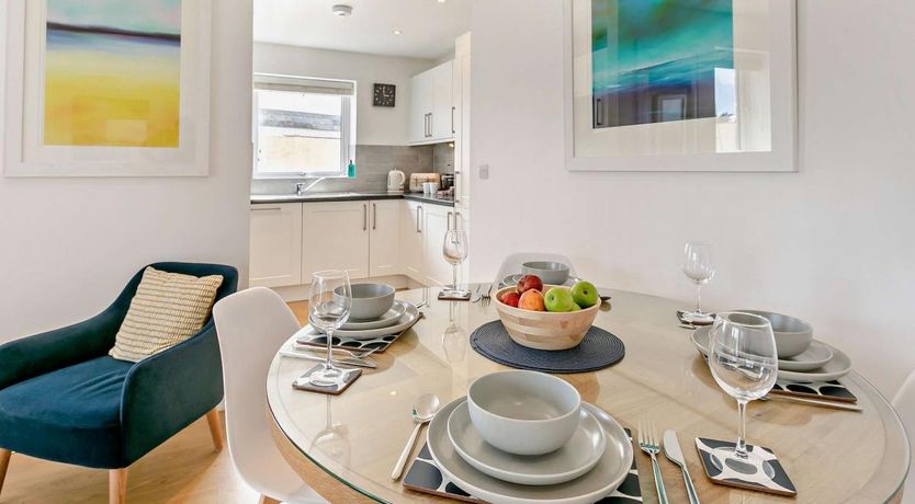 Photo of 2 Bed in Newquay