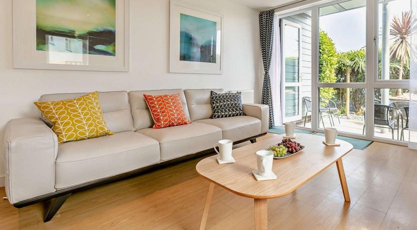 Photo of 2 Bed in Newquay