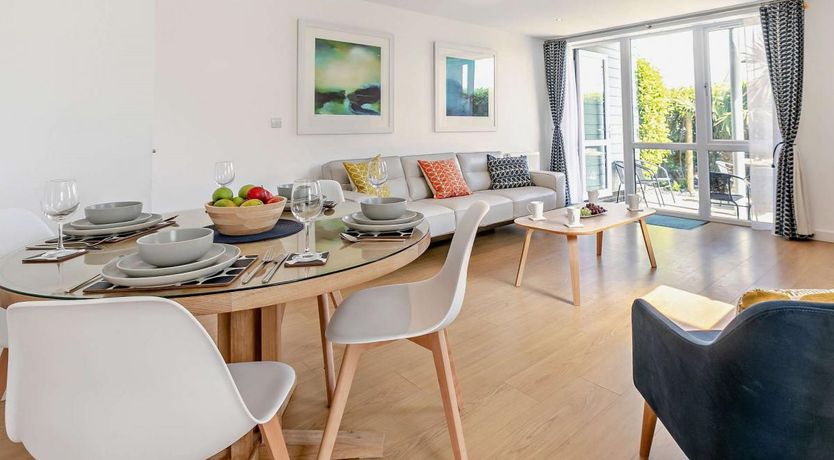 Photo of 2 Bed in Newquay