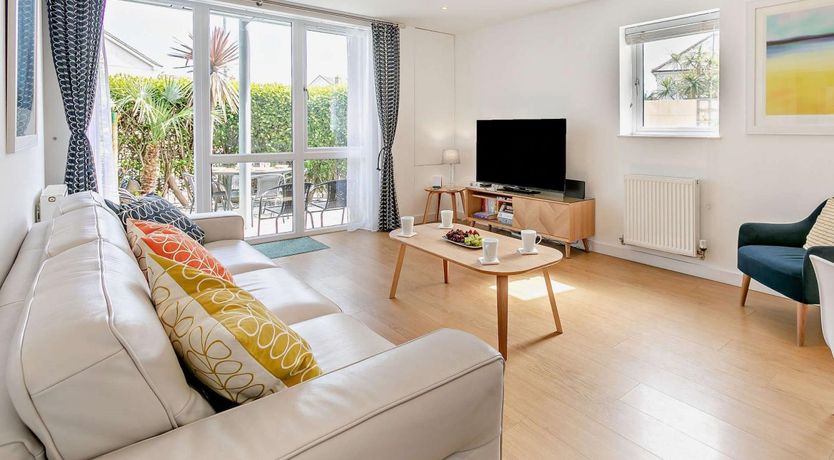 Photo of 2 Bed in Newquay