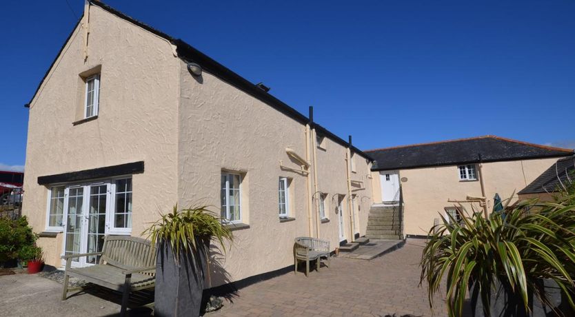 Photo of Cottage in West Cornwall