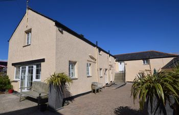 Cottage in West Cornwall Holiday Cottage