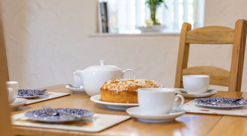 Photo of 2 Bed in Cury Cross Lanes