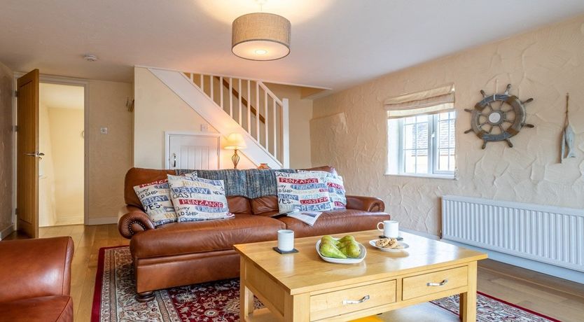 Photo of 2 Bed in Cury Cross Lanes