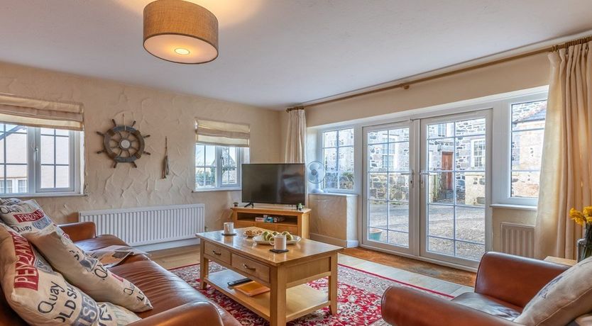 Photo of 2 Bed in Cury Cross Lanes