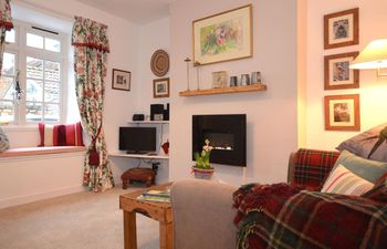 2 Bed in Wells Holiday Cottage