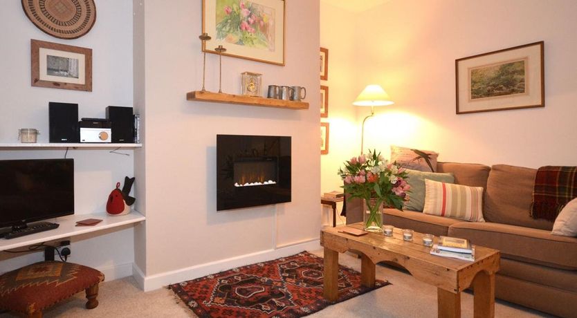 Photo of 2 Bed in Wells