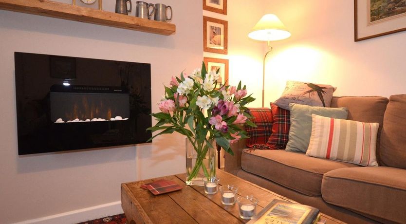 Photo of 2 Bed in Wells