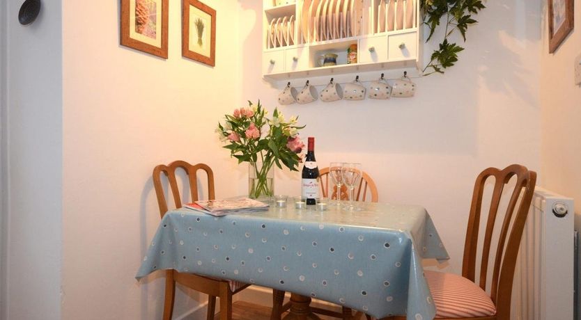 Photo of 2 Bed in Wells