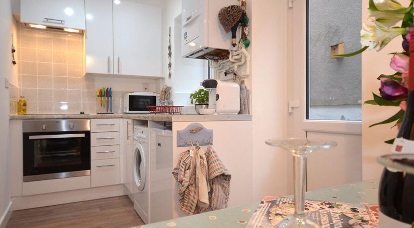 Photo of 2 Bed in Wells