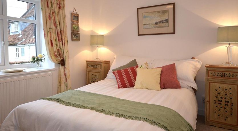 Photo of 2 Bed in Wells