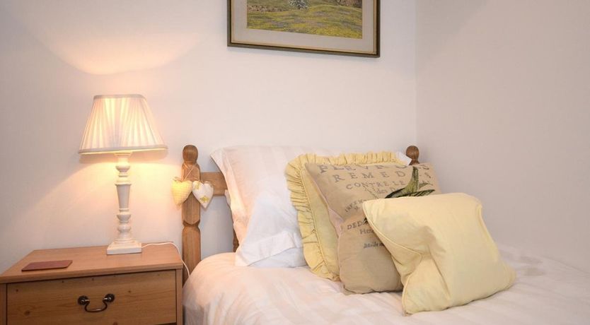 Photo of 2 Bed in Wells