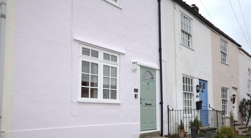 Photo of 2 Bed in Wells