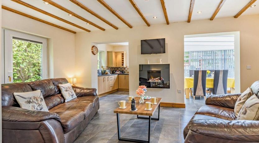 Photo of 2 Bed in Benllech