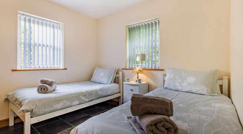 Photo of 2 Bed in Benllech